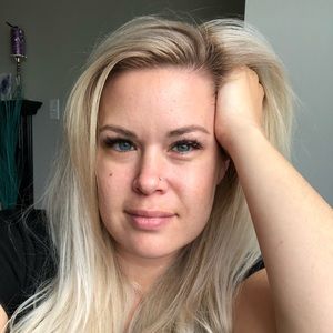 Meet your Posher, Kristy